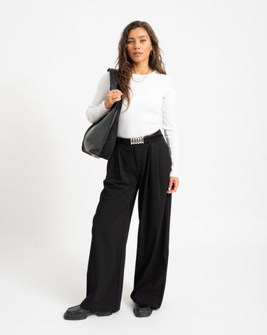 TILTIL Bag Turny Zwart - Things I Like Things I Love