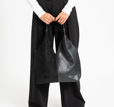 TILTIL Bag Turny Zwart - Things I Like Things I Love