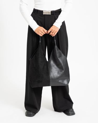 TILTIL Bag Turny Zwart - Things I Like Things I Love