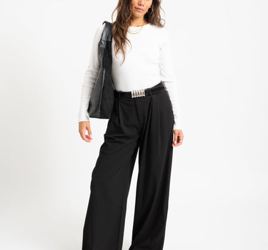 TILTIL Bag Turny Zwart - Things I Like Things I Love