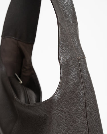 TILTIL Bag Yuki Bruin Real Leather - Things I Like Things I Love