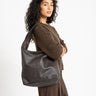 TILTIL Bag Yuki Bruin Real Leather - Things I Like Things I Love