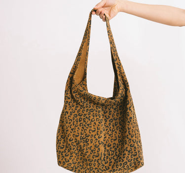 TILTIL Bag Yuki Leopard - Things I Like Things I Love