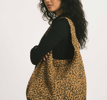 TILTIL Bag Yuki Leopard - Things I Like Things I Love