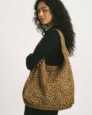 TILTIL Bag Yuki Leopard - Things I Like Things I Love