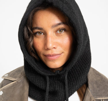 TILTIL Balaclava Millie Zwart - Things I Like Things I Love