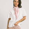 TILTIL Bandana Baby Pink Scarf - Things I Like Things I Love