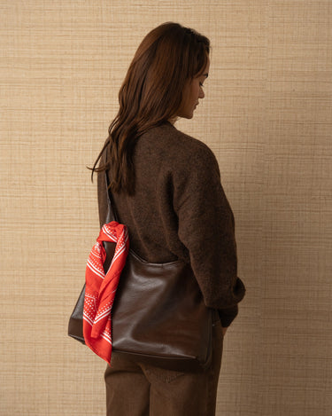 TILTIL Bandana Red Scarf Red - Things I Like Things I Love