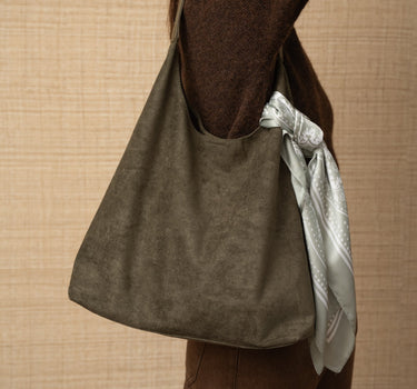 TILTIL Bandana Sage Scarf - Things I Like Things I Love