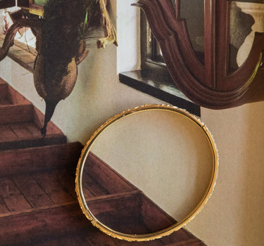 TILTIL Bangle Galaxy Glow Gold - Things I Like Things I Love