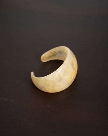 TILTIL Bangle Honey Swirl Bangle Sand - Things I Like Things I Love