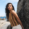 TILTIL Bente Crochet Top Multi - Things I Like Things I Love