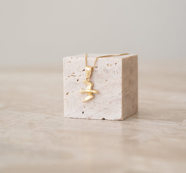 TILTIL Birdie Charm Goud - Things I Like Things I Love