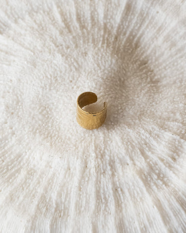 TILTIL Bold Earcuff Gold - Things I Like Things I Love