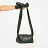 TILTIL Bow Stud Bag Black - Things I Like Things I Love