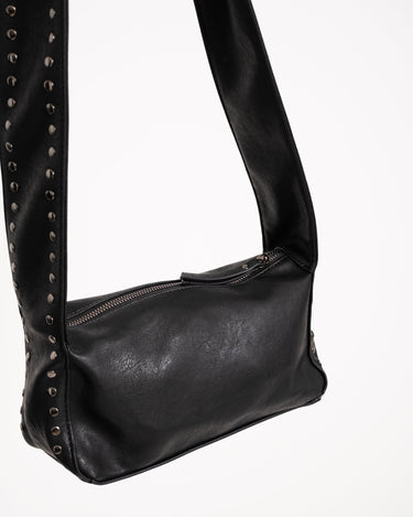TILTIL Bow Stud Bag Black - Things I Like Things I Love