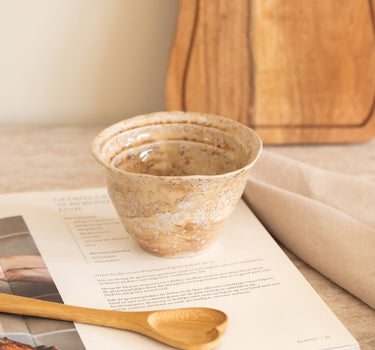 TILTIL Bowl Milan Stoneware - Things I Like Things I Love