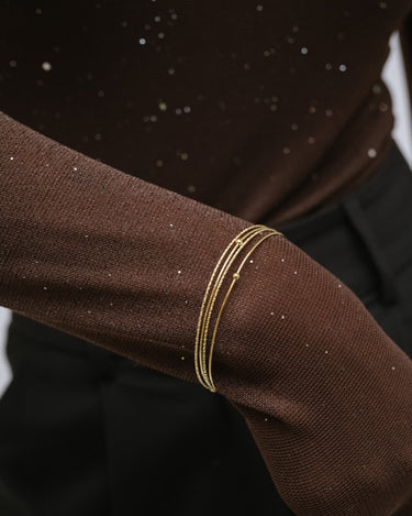 TILTIL Bracelet Aurora Gold - Things I Like Things I Love