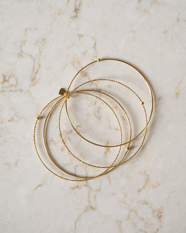 TILTIL Bracelet Aurora Gold - Things I Like Things I Love