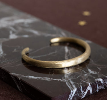 TILTIL Bracelet Bangle Brushed Bonny - Things I Like Things I Love