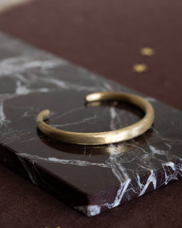 TILTIL Bracelet Bangle Brushed Bonny - Things I Like Things I Love