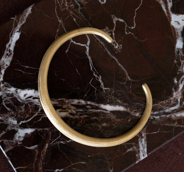 TILTIL Bracelet Bangle Brushed Bonny - Things I Like Things I Love