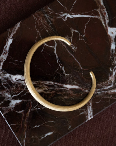 TILTIL Bracelet Bangle Brushed Bonny - Things I Like Things I Love