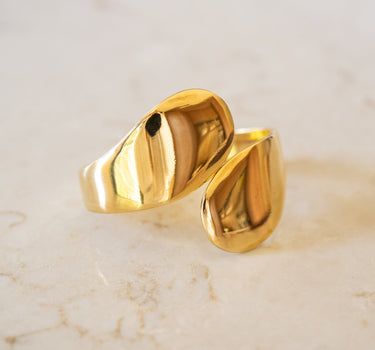 TILTIL Bracelet Bangle Drippy Gold - Things I Like Things I Love