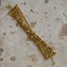TILTIL Bracelet Chain Dotted Gold - Things I Like Things I Love