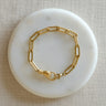 TILTIL Bracelet Chain Hand Gold - Things I Like Things I Love