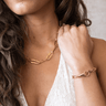 TILTIL Bracelet Chain Hand Gold - Things I Like Things I Love
