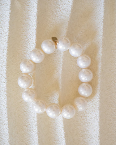 TILTIL Bracelet Harper Pearl Offwhite - Things I Like Things I Love