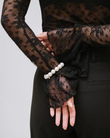 TILTIL Bracelet Harper Pearl Offwhite - Things I Like Things I Love