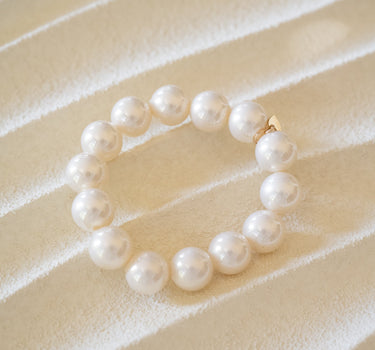 TILTIL Bracelet Harper Pearl Offwhite - Things I Like Things I Love