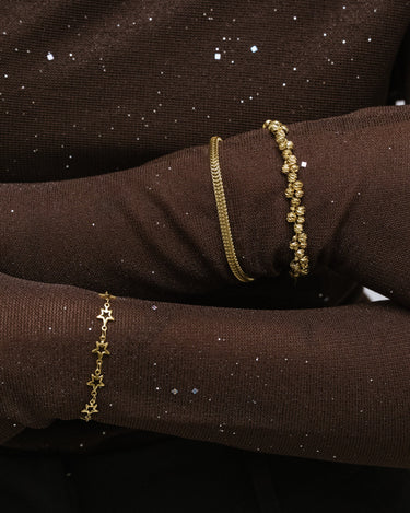 TILTIL Bracelet Phoenix Gold - Things I Like Things I Love