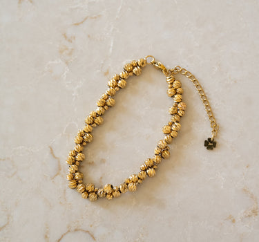 TILTIL Bracelet Phoenix Gold - Things I Like Things I Love