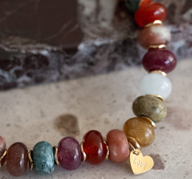 TILTIL Bracelet Winny Multi - Things I Like Things I Love