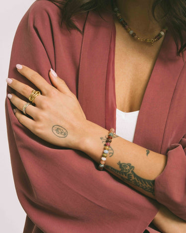 TILTIL Bracelet Winny Multi - Things I Like Things I Love