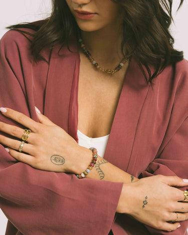 TILTIL Bracelet Winny Multi - Things I Like Things I Love