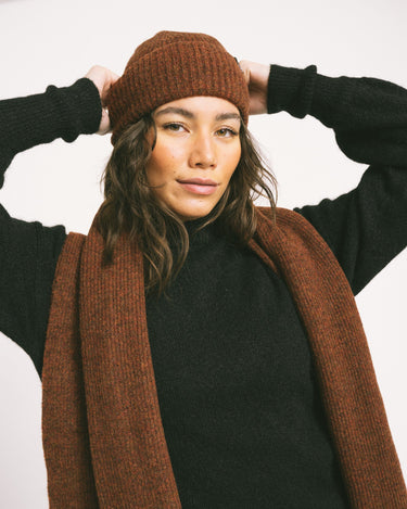 TILTIL Cato Pullover Black - Things I Like Things I Love