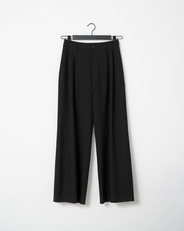 TILTIL Ceder Pantalon Black - Things I Like Things I Love