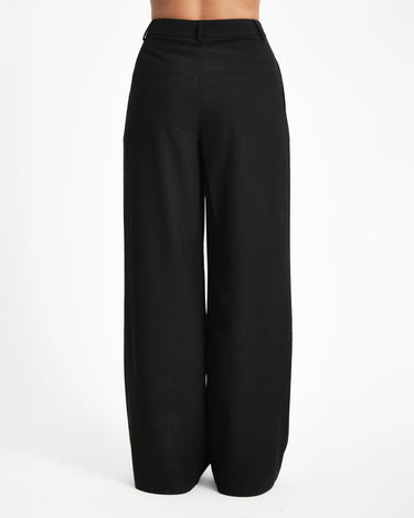 TILTIL Ceder Pantalon Black - Things I Like Things I Love