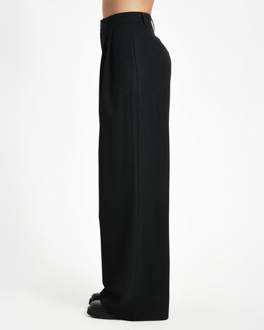 TILTIL Ceder Pantalon Black - Things I Like Things I Love