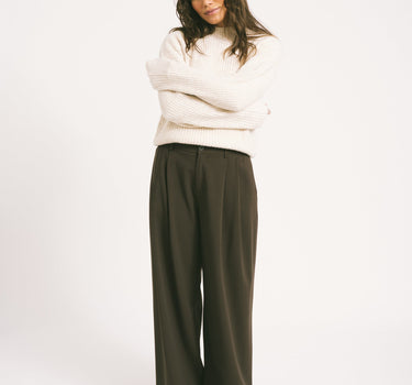 TILTIL Ceder Pantalon Brown - Things I Like Things I Love
