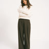 TILTIL Ceder Pantalon Brown - Things I Like Things I Love