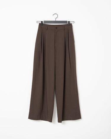 TILTIL Ceder Pantalon Brown - Things I Like Things I Love