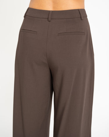 TILTIL Ceder Pantalon Brown - Things I Like Things I Love