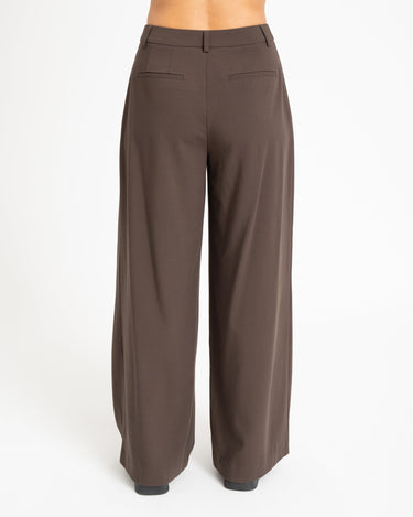 TILTIL Ceder Pantalon Brown - Things I Like Things I Love