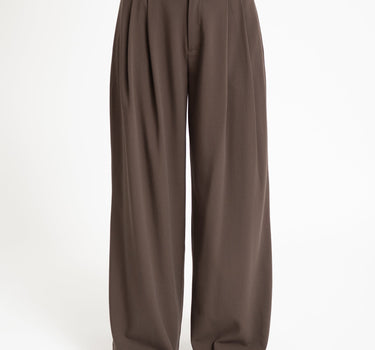 TILTIL Ceder Pantalon Brown - Things I Like Things I Love