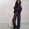 TILTIL Ceder Pantalon Bruin - Things I Like Things I Love